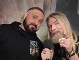 Sectorákov pozdravuje Sabaton